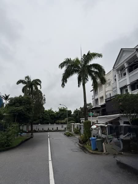 Swiss View, Swiss View, 5 Bedrooms, 3,800 sqft, Corner Terrace For Sale, by James Lee, 500153480 - Exterior - PropertyGuru.com.sg