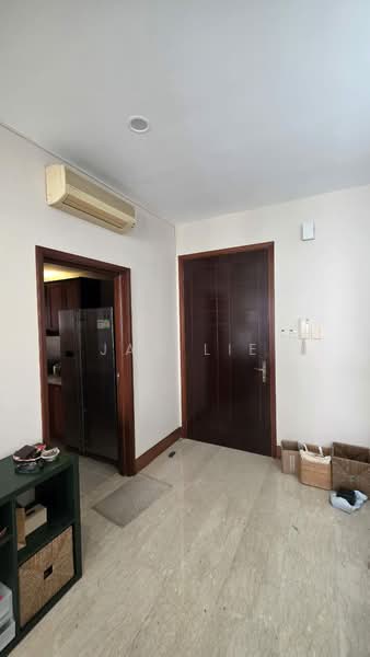 Sunhaven, 781 Upper Changi Road East, 3 Bedrooms, 1,259 sqft, Condominium For Rent, by Jan Lie, 500153487 - Entrance Main Door - PropertyGuru.com.sg