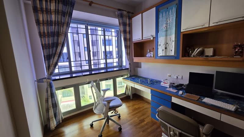 Sunhaven, 781 Upper Changi Road East, 3 Bedrooms, 1,259 sqft, Condominium For Rent, by Jan Lie, 500153487 - Common Bedroom - PropertyGuru.com.sg