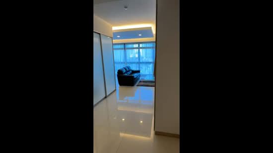 City Square Residences, 2 Kitchener Link, Studio, 570 sqft, Condominium For Rent, by Amy Zeng 房姐姐, 500153493 - PropertyGuru.com.sg