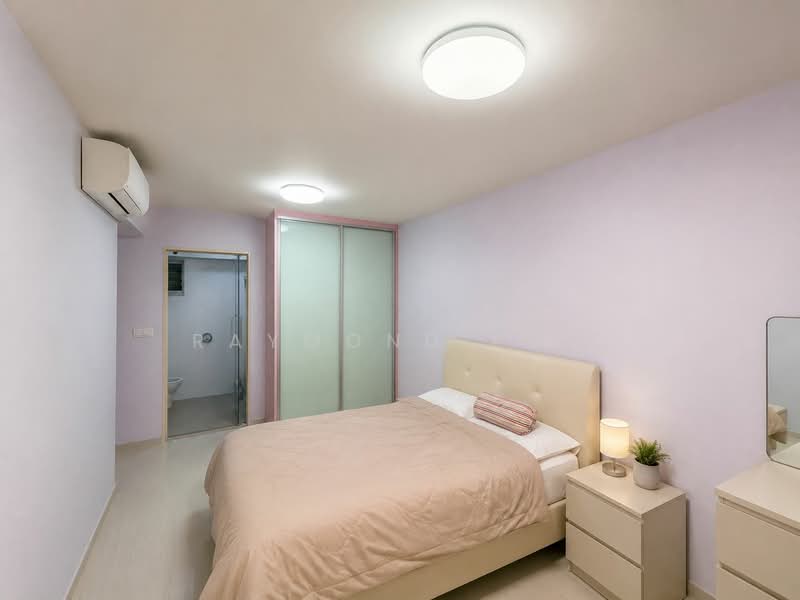 446A Bukit Batok West Avenue 8, 446A Bukit Batok West Avenue 8, 3 Bedrooms, 1,216 sqft, HDB Flat For Sale, by Raymond Foo, 500153494 - Bedroom - PropertyGuru.com.sg