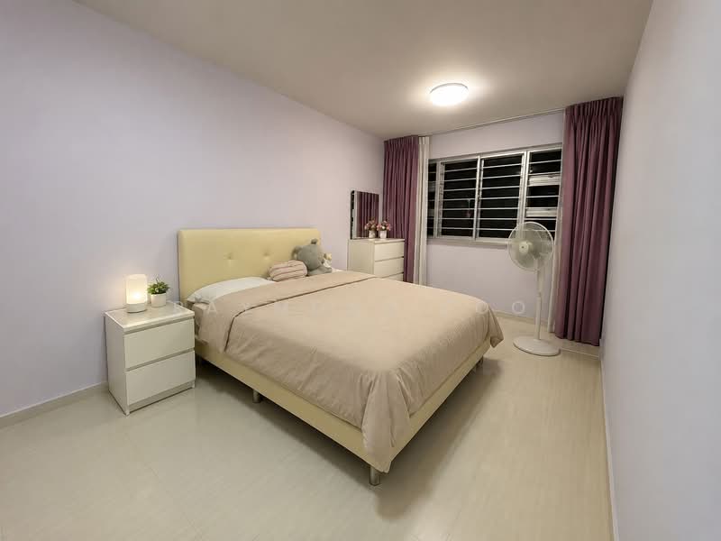 446A Bukit Batok West Avenue 8, 446A Bukit Batok West Avenue 8, 3 Bedrooms, 1,216 sqft, HDB Flat For Sale, by Raymond Foo, 500153494 - Bedroom - PropertyGuru.com.sg