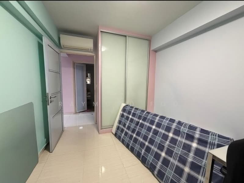 446A Bukit Batok West Avenue 8, 446A Bukit Batok West Avenue 8, 3 Bedrooms, 1,216 sqft, HDB Flat For Sale, by Raymond Foo, 500153494 - Bedroom - PropertyGuru.com.sg