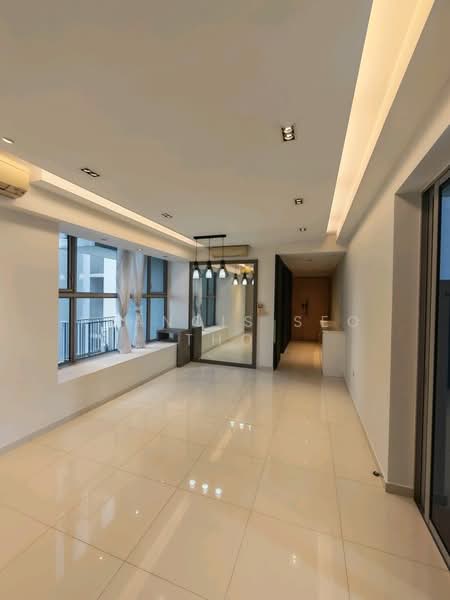 The Estuary @ Yishun, 89 Yishun Avenue 1, 2 Bedrooms, 1,119 sqft, Condominium For Rent, by Francis Seo Tho, 500153497 - PropertyGuru.com.sg