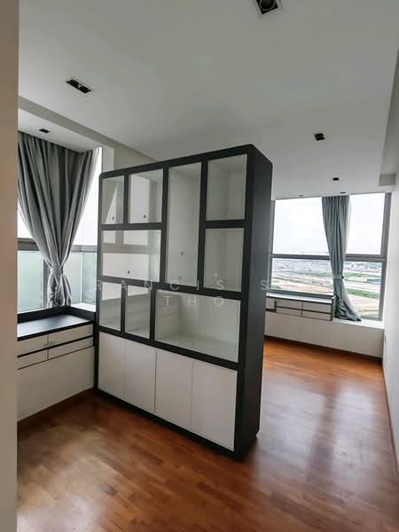 The Estuary @ Yishun, 89 Yishun Avenue 1, 2 Bedrooms, 1,119 sqft, Condominium For Rent, by Francis Seo Tho, 500153497 - PropertyGuru.com.sg