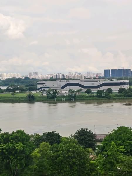 The Estuary @ Yishun, 89 Yishun Avenue 1, 2 Bedrooms, 1,119 sqft, Condominium For Rent, by Francis Seo Tho, 500153497 - PropertyGuru.com.sg