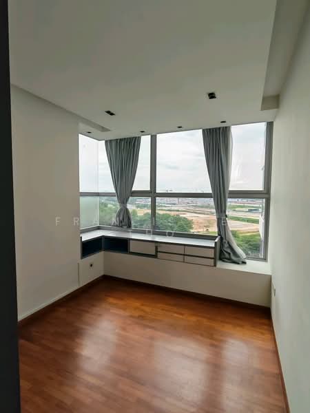 The Estuary @ Yishun, 89 Yishun Avenue 1, 2 Bedrooms, 1,119 sqft, Condominium For Rent, by Francis Seo Tho, 500153497 - PropertyGuru.com.sg