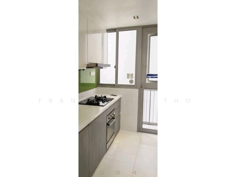 The Estuary @ Yishun, 89 Yishun Avenue 1, 2 Bedrooms, 1,119 sqft, Condominium For Rent, by Francis Seo Tho, 500153497 - PropertyGuru.com.sg