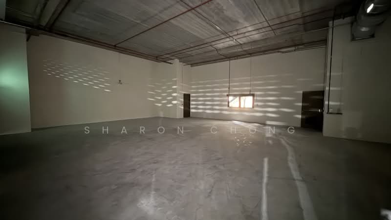 Stellar @ Tampines, 12 Tampines North Drive 4, 1,668 sqft, Factory / Workshop (B2) For Rent, by Sharon Chong, 500153499 - Interior - CommercialGuru.com.sg