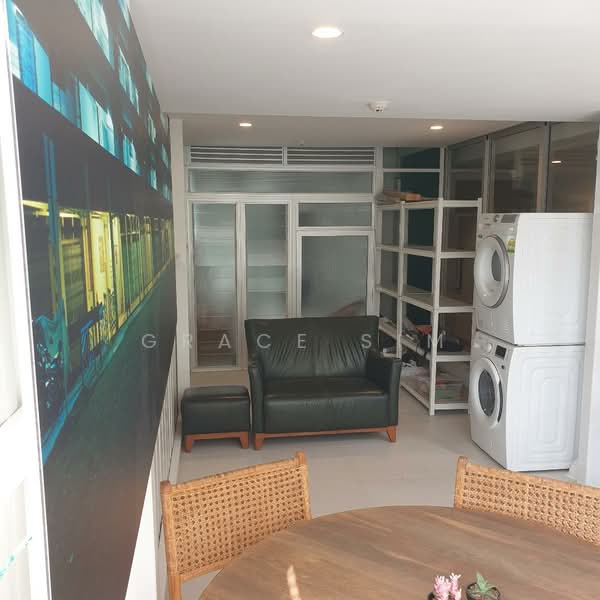 126 Owen Road, Owen Road, Room Rental, 150 sqft, Shophouse For Rent, by Grace Sim, 500153500 - Living Room - PropertyGuru.com.sg