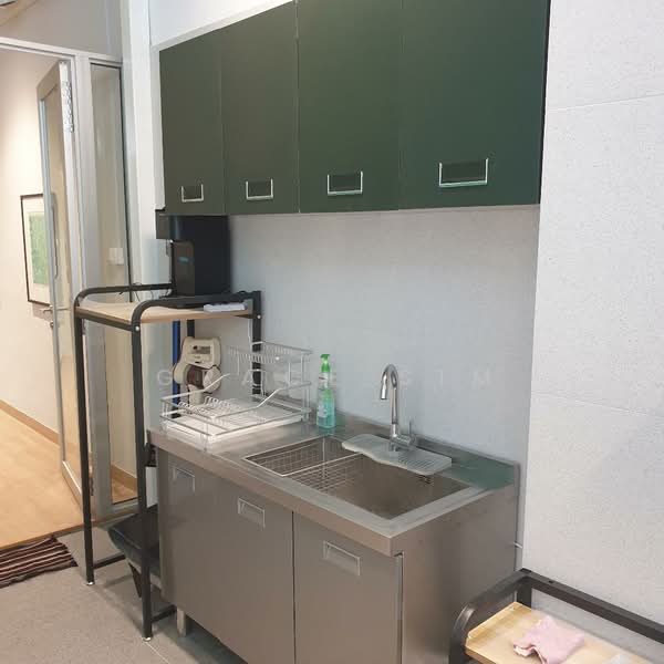 126 Owen Road, Owen Road, Room Rental, 150 sqft, Shophouse For Rent, by Grace Sim, 500153500 - Kitchen - PropertyGuru.com.sg
