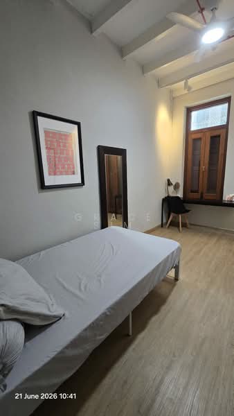 126 Owen Road, Owen Road, Room Rental, 150 sqft, Shophouse For Rent, by Grace Sim, 500153500 - Bedroom - PropertyGuru.com.sg