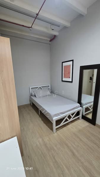 126 Owen Road, Owen Road, Room Rental, 150 sqft, Shophouse For Rent, by Grace Sim, 500153500 - Bedroom - PropertyGuru.com.sg