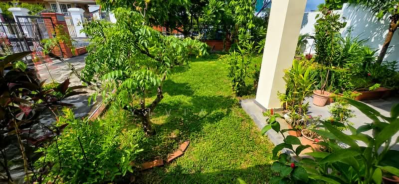 🌟 🏡Rare! 2Storey Semi-Detached House At Goodman Estate! Call Sylvia 9625 5221 To View! 🏡🌟, Bournmouth Road, Poole Road, Katong Road, Goodman Estate, 4 Bedrooms, 3,000 sqft, Semi-Detached House For Sale, by Sylvia Lau, 500153501 - Exterior - PropertyGuru.com.sg