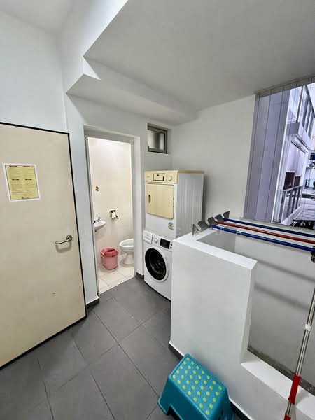 The Parc Condominium, 3 West Coast Walk, 3 Bedrooms, 1,216 sqft, Condominium For Rent, by Alvin Chua, 500153502 - Yard - PropertyGuru.com.sg