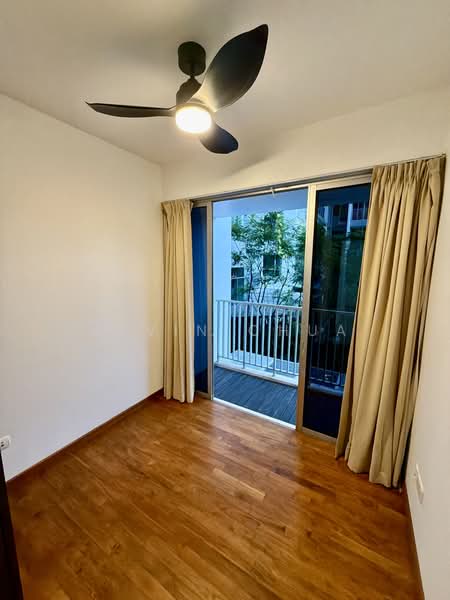 The Parc Condominium, 3 West Coast Walk, 3 Bedrooms, 1,216 sqft, Condominium For Rent, by Alvin Chua, 500153502 - Bedroom 3 - PropertyGuru.com.sg