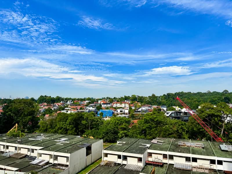 Thomson Three, 21 Bright Hill Drive, 2 Bedrooms, 732 sqft, Condominium For Sale, by Celena Tan, 500153505 - Exterior - PropertyGuru.com.sg
