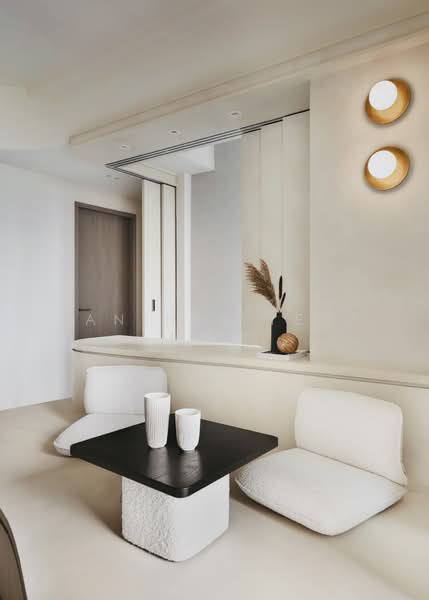 The Woodleigh Residences, 25 Bidadari Park Drive, 2 Bedrooms, 667 sqft, Apartment For Sale, by Anthea Yeo 杨丽娇, 500153506 - Interior - PropertyGuru.com.sg