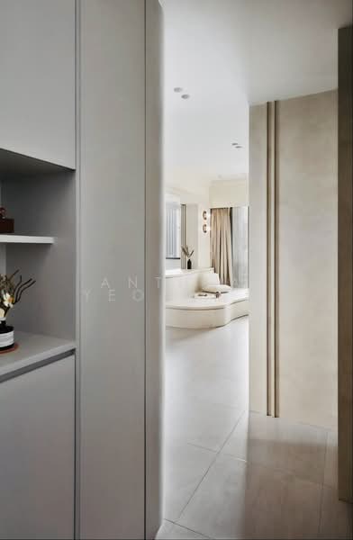 The Woodleigh Residences, 25 Bidadari Park Drive, 2 Bedrooms, 667 sqft, Apartment For Sale, by Anthea Yeo 杨丽娇, 500153506 - Interior - PropertyGuru.com.sg