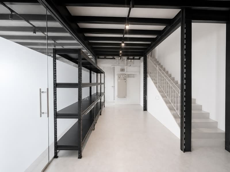 Victory Centre, 110 Lorong 23 Geylang, 1,723 sqft, Light Industrial (B1) For Rent, by Josaphin Toh, 500153507 - Interior - CommercialGuru.com.sg
