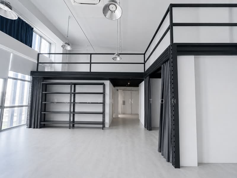 Victory Centre, 110 Lorong 23 Geylang, 1,723 sqft, Light Industrial (B1) For Rent, by Josaphin Toh, 500153507 - Interior - CommercialGuru.com.sg