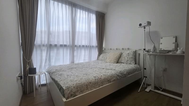 Affinity At Serangoon, 26 Serangoon North Avenue 1, 3 Bedrooms, 1,067 sqft, Condominium For Rent, by Michelle Ng, 500153508 - PropertyGuru.com.sg
