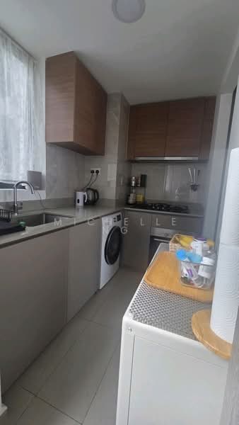 Affinity At Serangoon, 26 Serangoon North Avenue 1, 3 Bedrooms, 1,067 sqft, Condominium For Rent, by Michelle Ng, 500153508 - PropertyGuru.com.sg