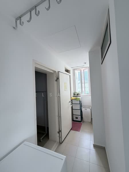 Belmond Green, 15 Balmoral Road, 2 Bedrooms, 958 sqft, Condominium For Sale, by Elsa Yeo, 500153511 - Yard - PropertyGuru.com.sg