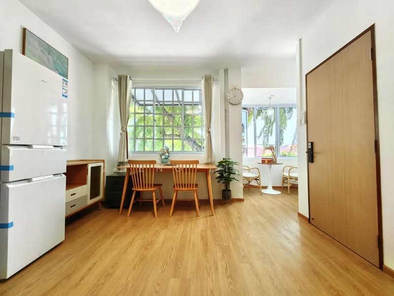 188 Tanjong Katong Road, , Studio, 250 sqft, Walk-up Apartment For Rent, by Zheng Libin, 500153512 - Dining Room - PropertyGuru.com.sg