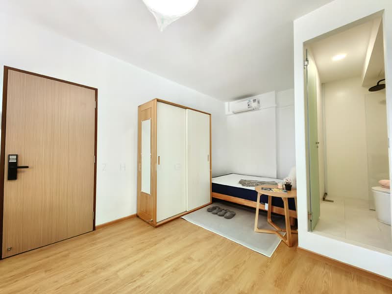 188 Tanjong Katong Road, , Studio, 250 sqft, Walk-up Apartment For Rent, by Zheng Libin, 500153512 - Bedroom - PropertyGuru.com.sg