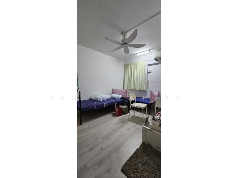 167 Stirling Road, 167 Stirling Road, 2 Bedrooms, 645 sqft, HDB Flat For Sale, by Tan Pei Cheng (Pei), 500153516 - PropertyGuru.com.sg