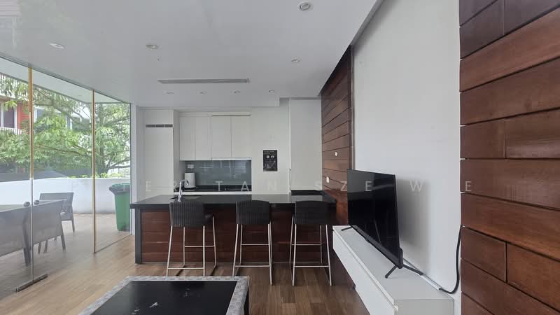 Woodhaven, 71 Woodgrove Avenue, 3 Bedrooms, 1,119 sqft, Condominium For Sale, by Peter Tan Sze Wee, 500153517 - Kitchen - PropertyGuru.com.sg