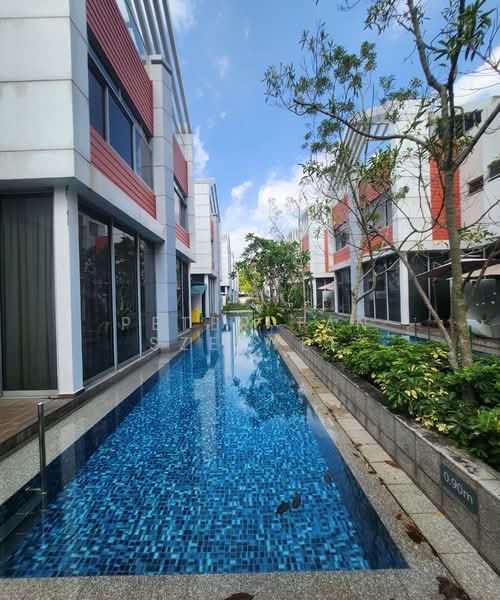 Woodhaven, 71 Woodgrove Avenue, 3 Bedrooms, 1,119 sqft, Condominium For Sale, by Peter Tan Sze Wee, 500153517 - Exterior - PropertyGuru.com.sg