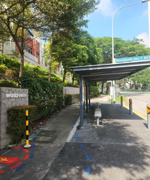 Woodhaven, 71 Woodgrove Avenue, 3 Bedrooms, 1,119 sqft, Condominium For Sale, by Peter Tan Sze Wee, 500153517 - Exterior - PropertyGuru.com.sg