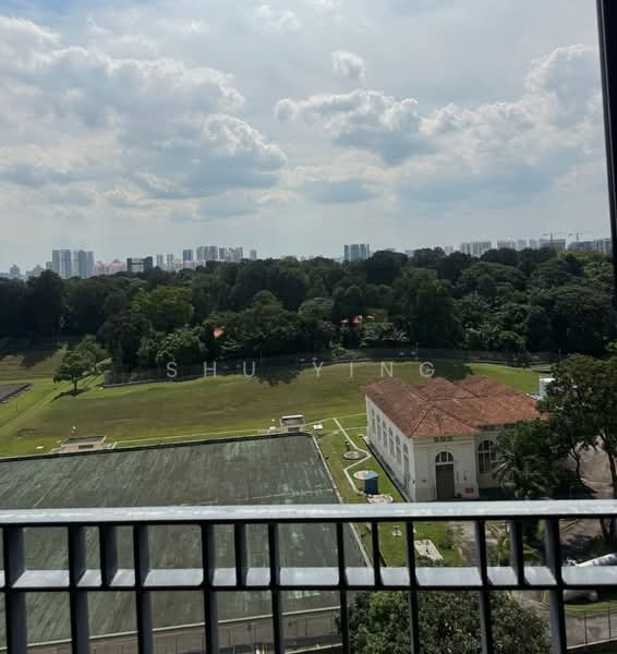 Park Colonial, 10 Woodleigh Lane, Studio, 250 sqft, Condominium For Rent, by Shu Ying, 500153518 - Exterior - PropertyGuru.com.sg