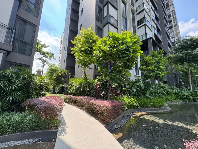 Park Colonial, 10 Woodleigh Lane, Studio, 250 sqft, Condominium For Rent, by Shu Ying, 500153518 - Exterior - PropertyGuru.com.sg