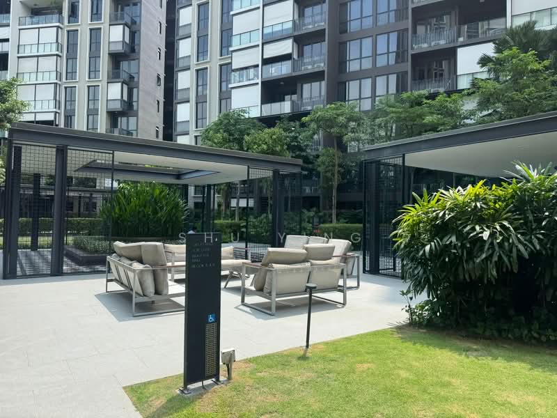 Park Colonial, 10 Woodleigh Lane, Studio, 250 sqft, Condominium For Rent, by Shu Ying, 500153518 - Exterior - PropertyGuru.com.sg