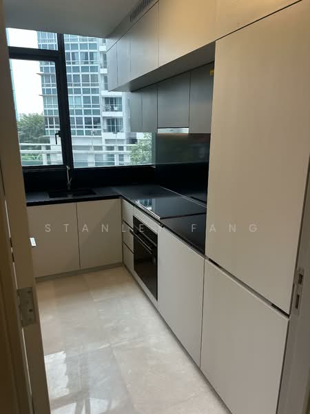 One Meyer, 1 Meyer Place, 3 Bedrooms, 926 sqft, Condominium For Sale, by Stanley Fang, 500153519 - Kitchen - PropertyGuru.com.sg