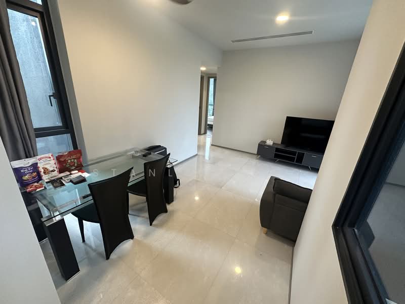 One Meyer, 1 Meyer Place, 3 Bedrooms, 926 sqft, Condominium For Sale, by Stanley Fang, 500153519 - Living Room - PropertyGuru.com.sg