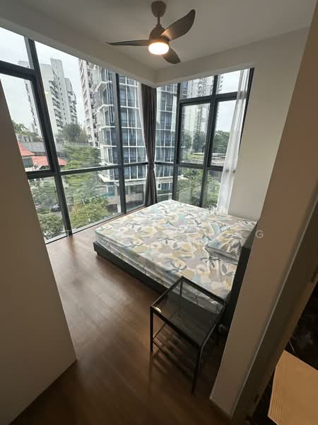One Meyer, 1 Meyer Place, 3 Bedrooms, 926 sqft, Condominium For Sale, by Stanley Fang, 500153519 - Bedroom - PropertyGuru.com.sg