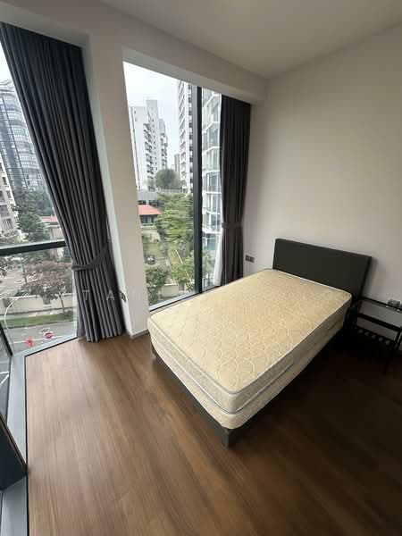One Meyer, 1 Meyer Place, 3 Bedrooms, 926 sqft, Condominium For Sale, by Stanley Fang, 500153519 - Bedroom - PropertyGuru.com.sg