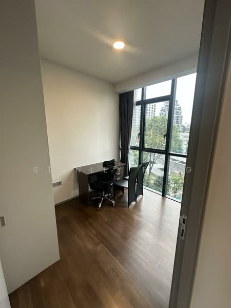 One Meyer, 1 Meyer Place, 3 Bedrooms, 926 sqft, Condominium For Sale, by Stanley Fang, 500153519 - Study - PropertyGuru.com.sg