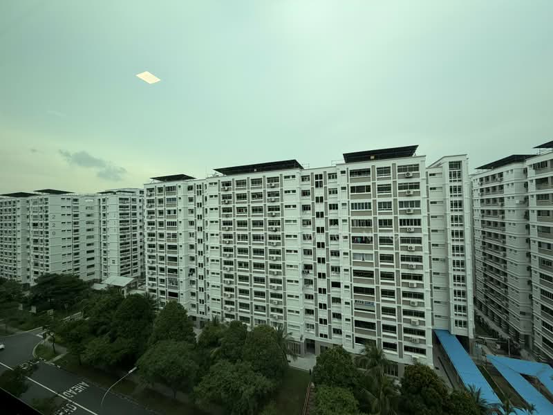 247 Pasir Ris Street 21, 247 Pasir Ris Street 21, 3 Bedrooms, 1,604 sqft, HDB Flat For Sale, by Cherie Wong, 500153524 - Exterior - PropertyGuru.com.sg
