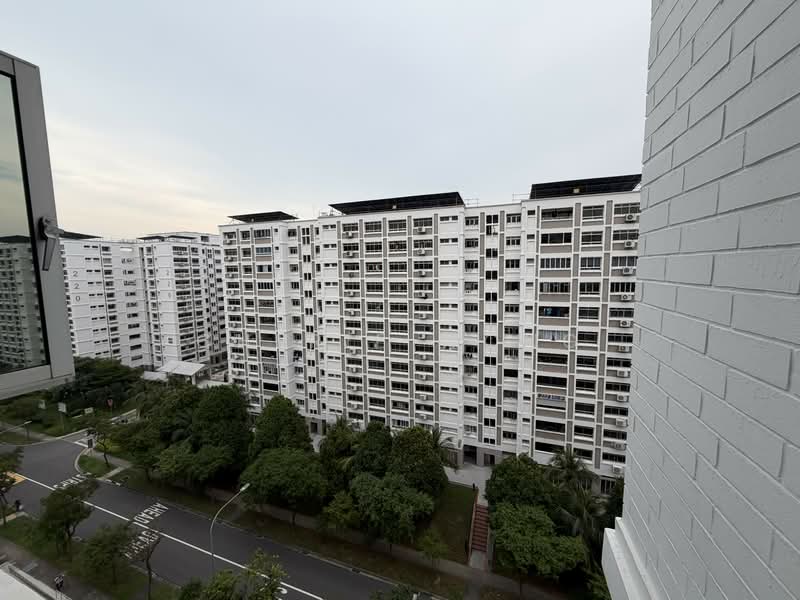 247 Pasir Ris Street 21, 247 Pasir Ris Street 21, 3 Bedrooms, 1,604 sqft, HDB Flat For Sale, by Cherie Wong, 500153524 - Exterior - PropertyGuru.com.sg