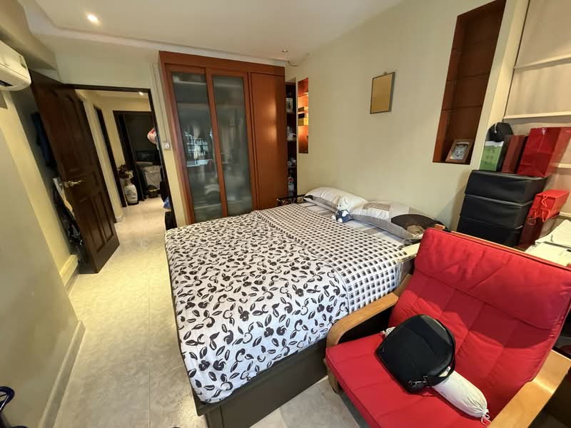 247 Pasir Ris Street 21, 247 Pasir Ris Street 21, 3 Bedrooms, 1,604 sqft, HDB Flat For Sale, by Cherie Wong, 500153524 - Bedroom - PropertyGuru.com.sg