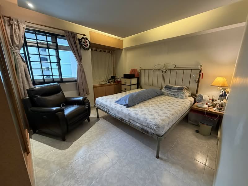 247 Pasir Ris Street 21, 247 Pasir Ris Street 21, 3 Bedrooms, 1,604 sqft, HDB Flat For Sale, by Cherie Wong, 500153524 - Bedroom - PropertyGuru.com.sg