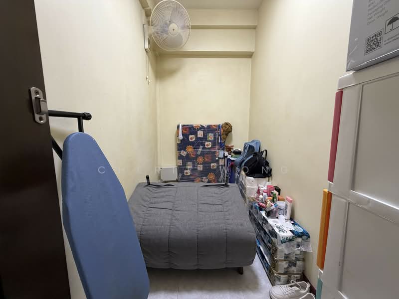 247 Pasir Ris Street 21, 247 Pasir Ris Street 21, 3 Bedrooms, 1,604 sqft, HDB Flat For Sale, by Cherie Wong, 500153524 - Bedroom - PropertyGuru.com.sg