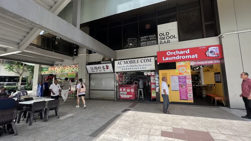 Orchard Plaza, 150 Orchard Road, 452 sqft, Mall Shop For Rent, by Alvin Chua, 500153525 - CommercialGuru.com.sg