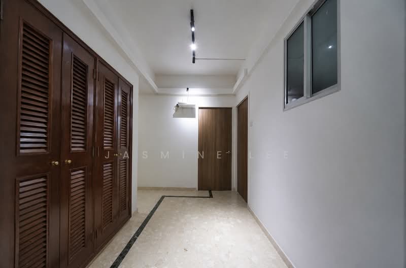 Northvale, 61 Choa Chu Kang Loop, 2 Bedrooms, 1,087 sqft, Condominium For Sale, by Jasmine Lee, 500153526 - Living Room - PropertyGuru.com.sg