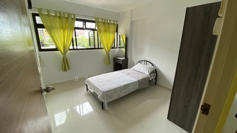 15 Beach Road, 15 Beach Road, 3 Bedrooms, 883 sqft, HDB Flat For Sale, by Ben Chew, 500153529 - Bedroom - PropertyGuru.com.sg